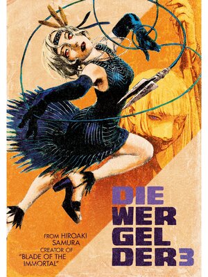 Die Wergelder, Volume 3 - ebook